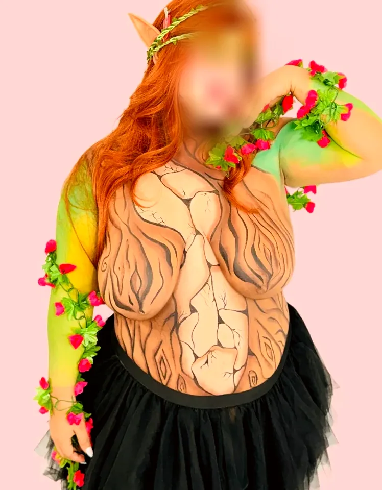 Alena, 31