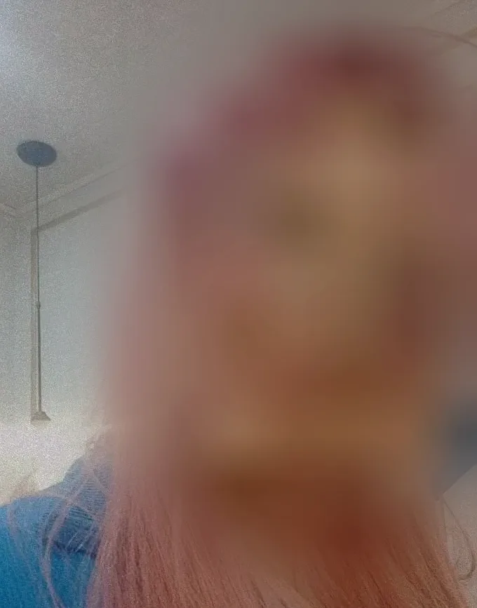 Hannah, 27