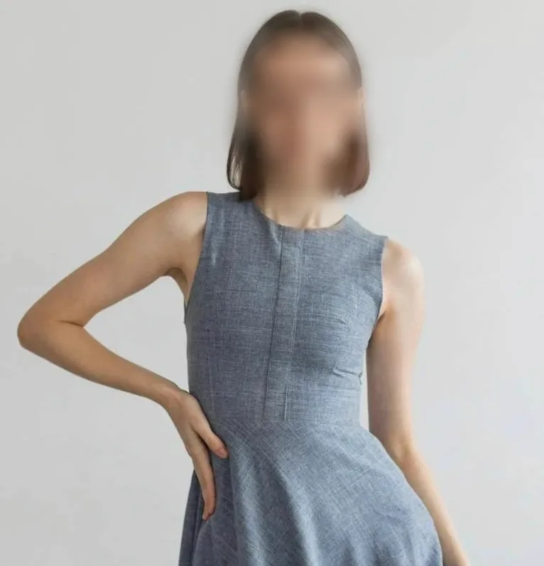 Johanna, 22