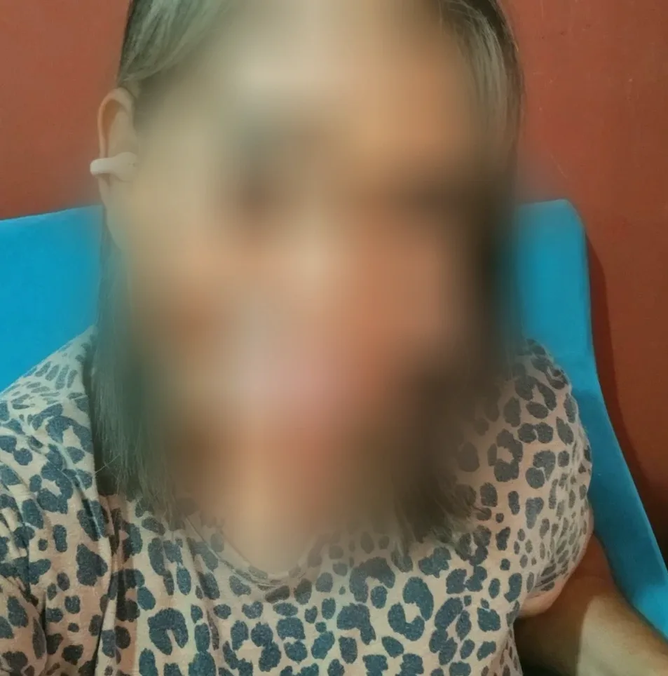 Melina, 36