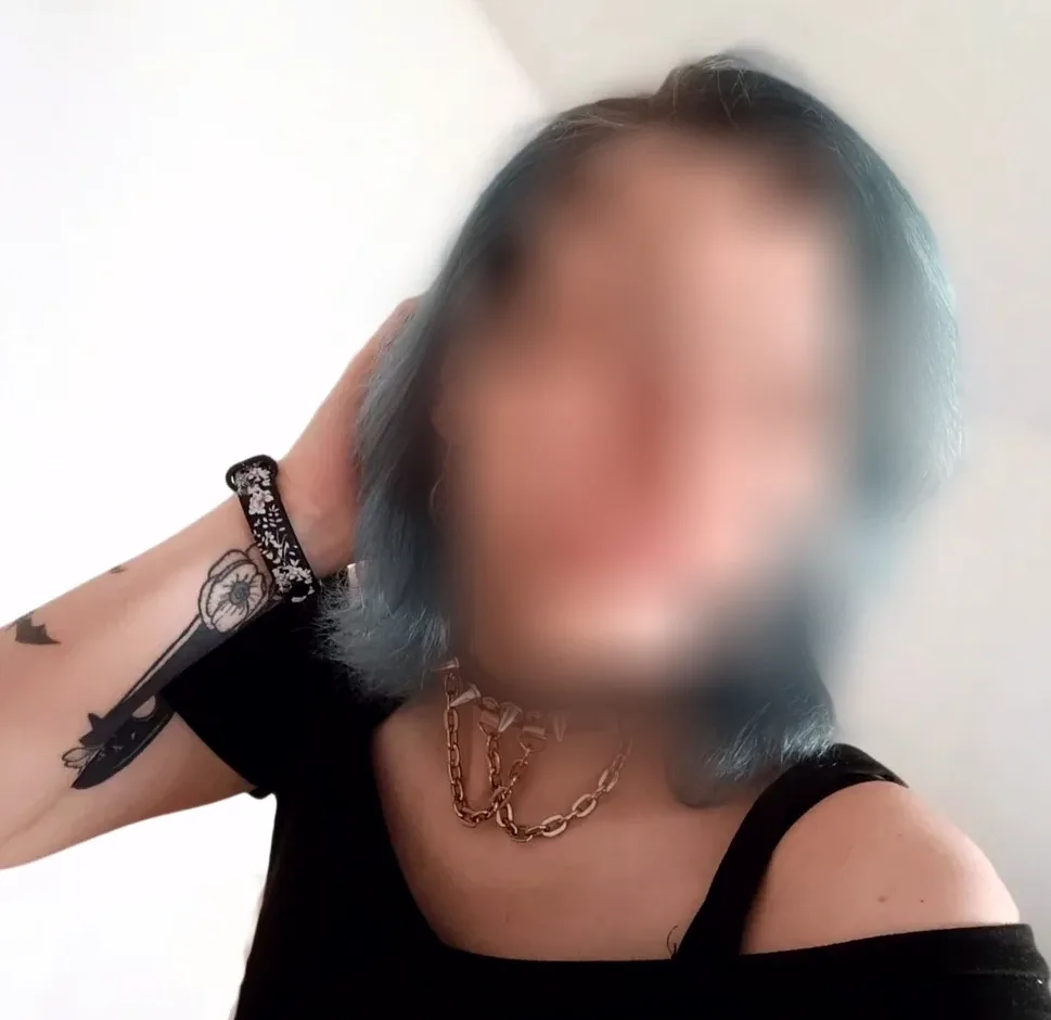 Svenja, 34